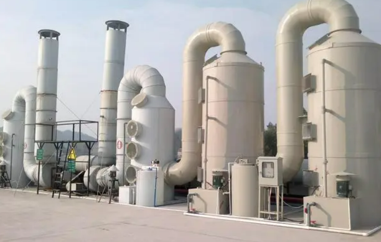 凈化塔的主要作用有哪些？