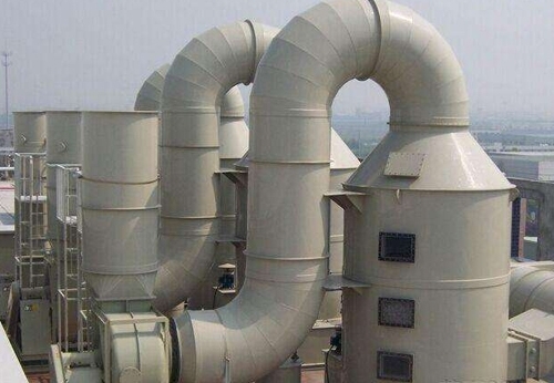 廢氣凈化塔有哪些風(fēng)險因素？